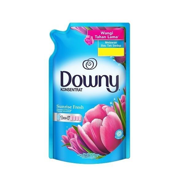 Downy