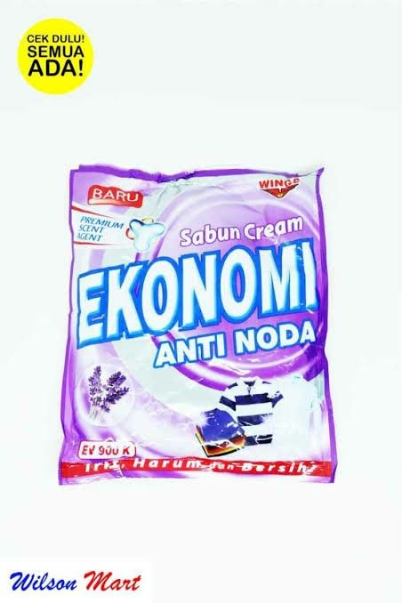 Ekonomi