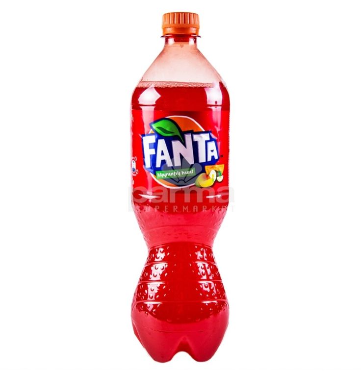 Fanta