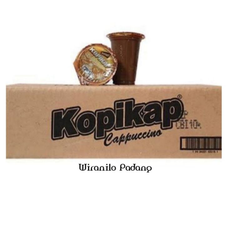 Kopikap