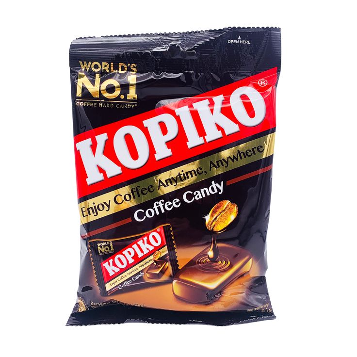 Kopiko