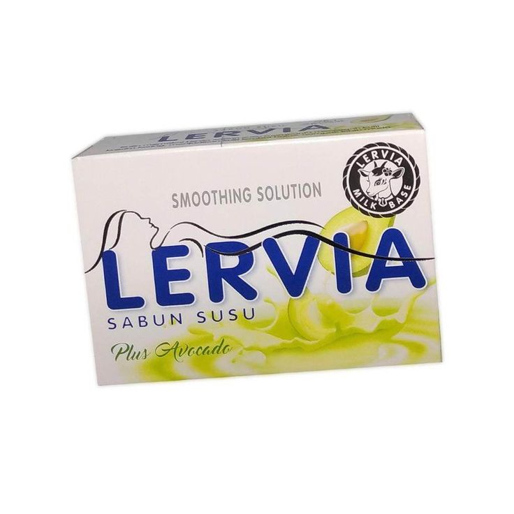 Lervia