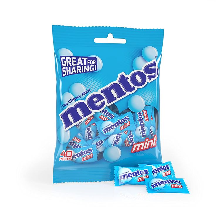 Mentos