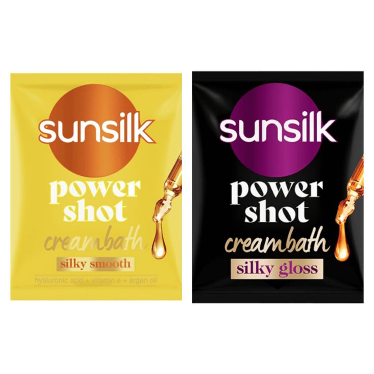 Sunsilk