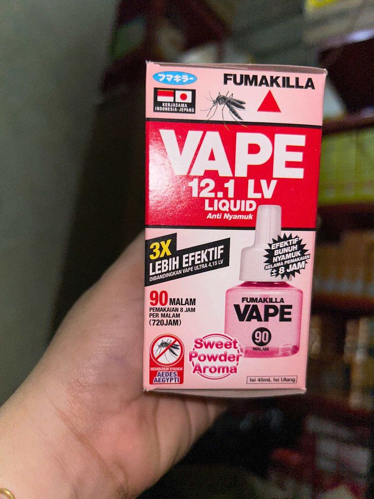 Vape