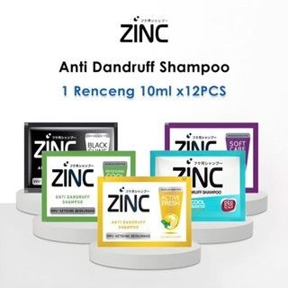 Zinc